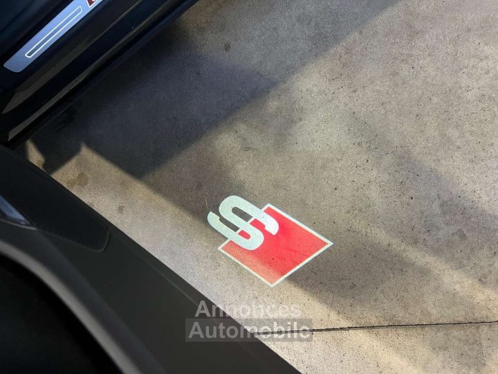 Audi Q8 60 TFSI e 490 Tiptronic 8 quattro Competition - 6