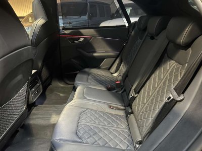 Audi Q8 60 TFSI e 490 Tiptronic 8 quattro Competition   - 9