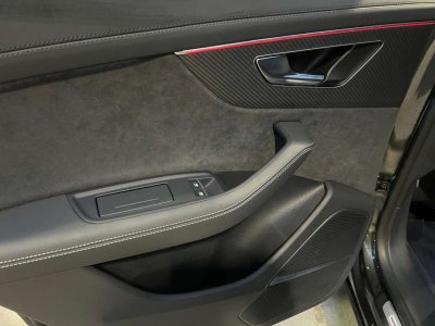 Audi Q8 60 TFSI e 490 Tiptronic 8 quattro Competition   - 10