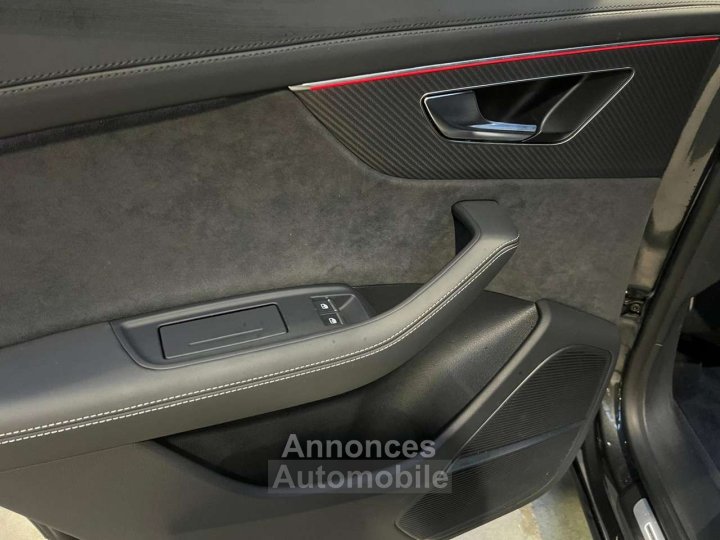 Audi Q8 60 TFSI e 490 Tiptronic 8 quattro Competition - 10