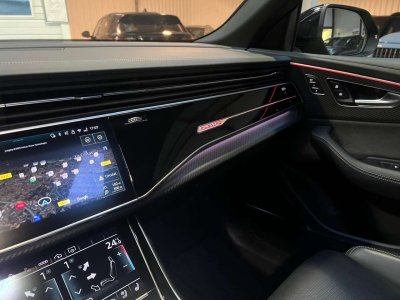 Audi Q8 60 TFSI e 490 Tiptronic 8 quattro Competition   - 13