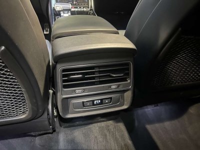 Audi Q8 60 TFSI e 490 Tiptronic 8 quattro Competition   - 14