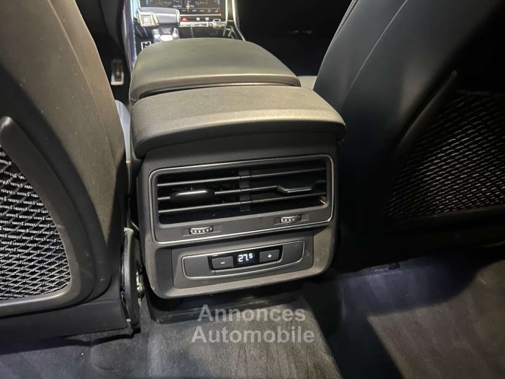 Audi Q8 60 TFSI e 490 Tiptronic 8 quattro Competition - 14