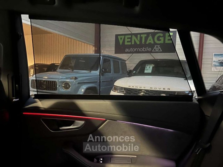 Audi Q8 60 TFSI e 490 Tiptronic 8 quattro Competition - 15