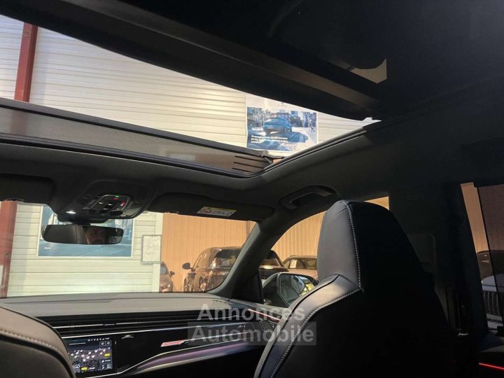 Audi Q8 60 TFSI e 490 Tiptronic 8 quattro Competition - 16