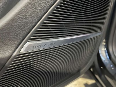 Audi Q8 60 TFSI e 490 Tiptronic 8 quattro Competition   - 17