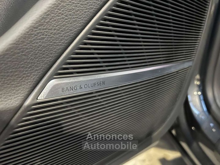 Audi Q8 60 TFSI e 490 Tiptronic 8 quattro Competition - 17