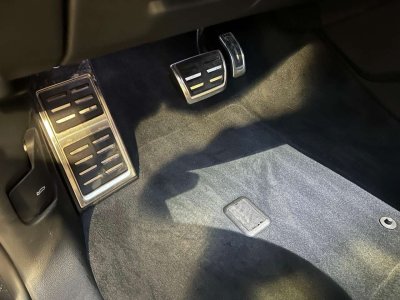 Audi Q8 60 TFSI e 490 Tiptronic 8 quattro Competition   - 18