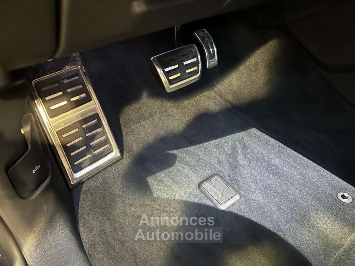 Audi Q8 60 TFSI e 490 Tiptronic 8 quattro Competition - 18