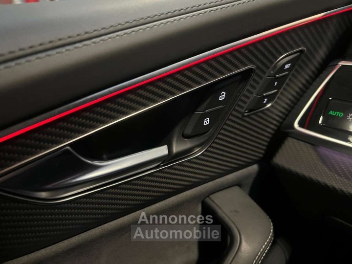 Audi Q8 60 TFSI e 490 Tiptronic 8 quattro Competition - 19