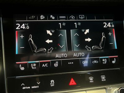 Audi Q8 60 TFSI e 490 Tiptronic 8 quattro Competition   - 21