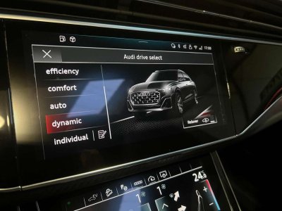 Audi Q8 60 TFSI e 490 Tiptronic 8 quattro Competition   - 22