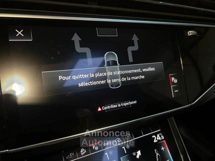Audi Q8 60 TFSI e 490 Tiptronic 8 quattro Competition - 23