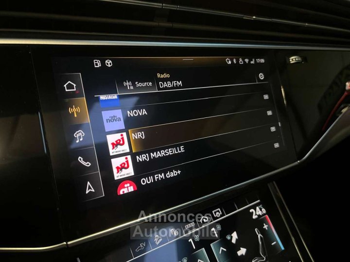 Audi Q8 60 TFSI e 490 Tiptronic 8 quattro Competition - 25