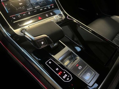 Audi Q8 60 TFSI e 490 Tiptronic 8 quattro Competition   - 26