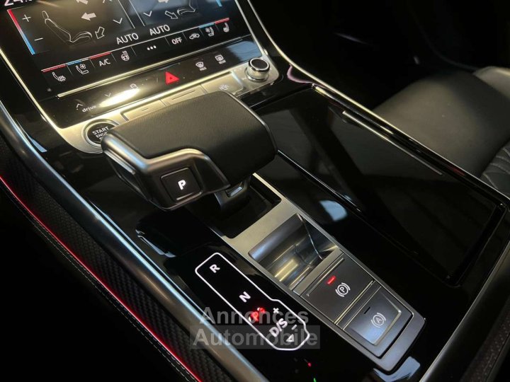 Audi Q8 60 TFSI e 490 Tiptronic 8 quattro Competition - 26