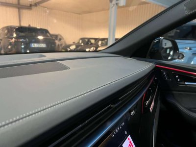 Audi Q8 60 TFSI e 490 Tiptronic 8 quattro Competition   - 28