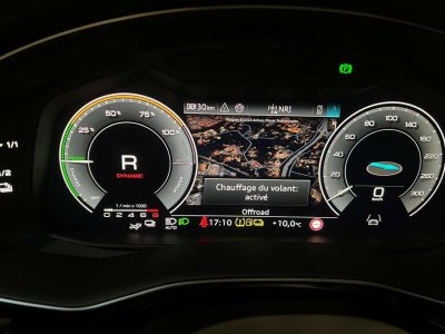 Audi Q8 60 TFSI e 490 Tiptronic 8 quattro Competition   - 30