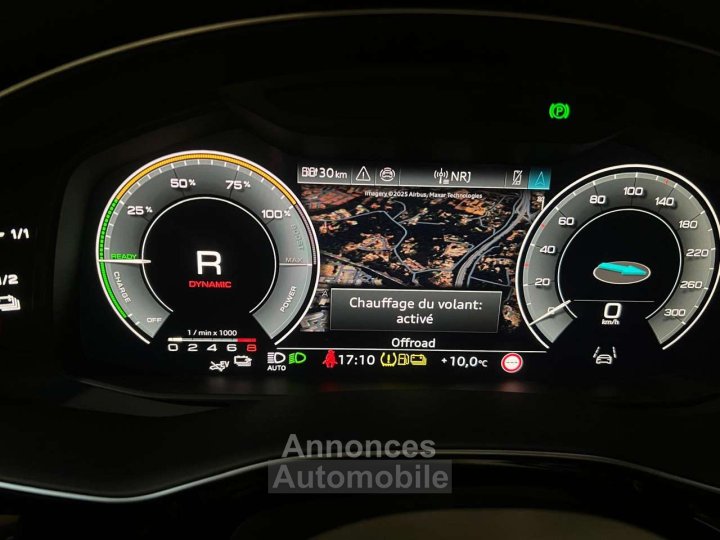 Audi Q8 60 TFSI e 490 Tiptronic 8 quattro Competition - 30