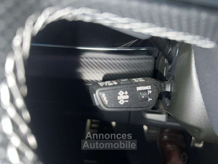 Audi Q8 60 TFSI e 490 Tiptronic 8 quattro Competition - 31