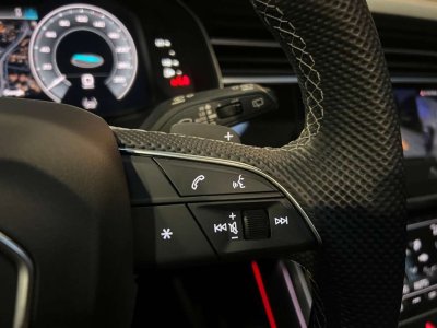 Audi Q8 60 TFSI e 490 Tiptronic 8 quattro Competition   - 32