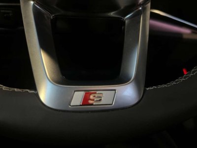 Audi Q8 60 TFSI e 490 Tiptronic 8 quattro Competition   - 34