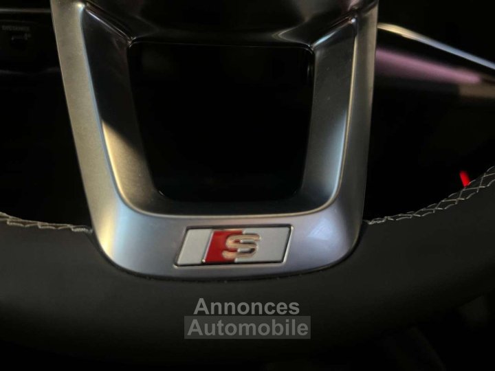 Audi Q8 60 TFSI e 490 Tiptronic 8 quattro Competition - 34