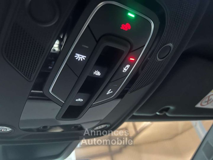 Audi Q8 60 TFSI e 490 Tiptronic 8 quattro Competition - 35