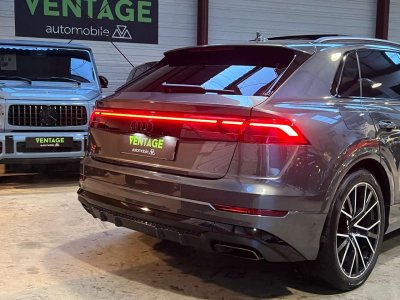Audi Q8 60 TFSI e 490 Tiptronic 8 quattro Competition   - 40