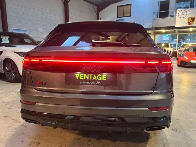 Audi Q8 60 TFSI e 490 Tiptronic 8 quattro Competition   - 41