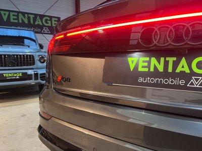 Audi Q8 60 TFSI e 490 Tiptronic 8 quattro Competition   - 42