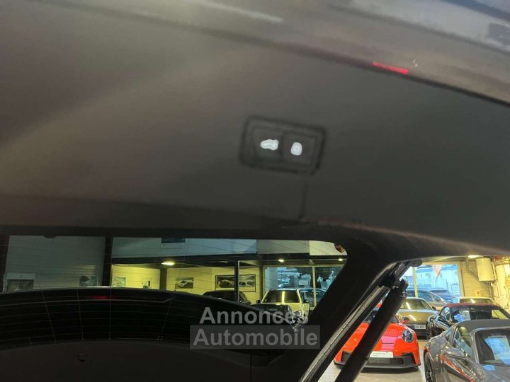 Audi Q8 60 TFSI e 490 Tiptronic 8 quattro Competition - 44