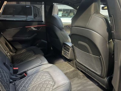 Audi Q8 60 TFSI e 490 Tiptronic 8 quattro Competition   - 45