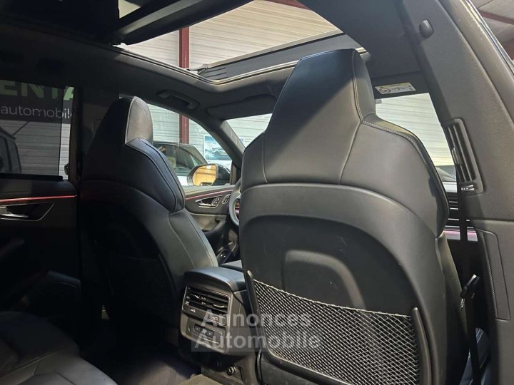 Audi Q8 60 TFSI e 490 Tiptronic 8 quattro Competition - 46