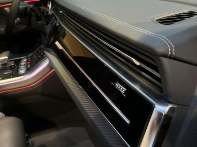 Audi Q8 60 TFSI e 490 Tiptronic 8 quattro Competition   - 47