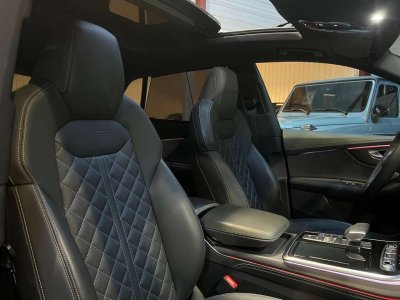 Audi Q8 60 TFSI e 490 Tiptronic 8 quattro Competition   - 48