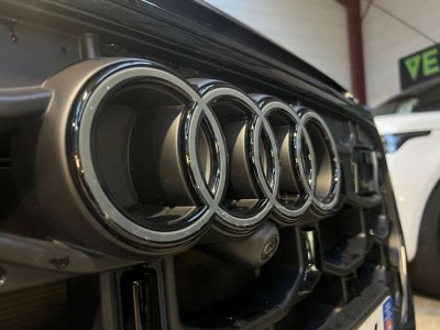 Audi Q8 60 TFSI e 490 Tiptronic 8 quattro Competition   - 50