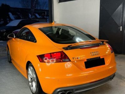 Audi TTS 20 TFSI 272CH QUATTRO S TRONIC 6   - 7