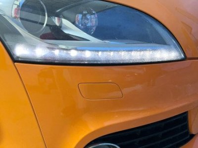 Audi TTS 20 TFSI 272CH QUATTRO S TRONIC 6   - 16