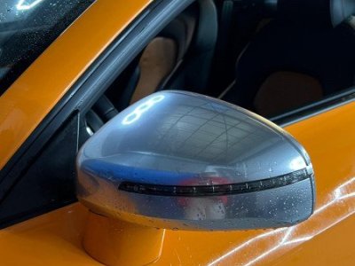 Audi TTS 20 TFSI 272CH QUATTRO S TRONIC 6   - 17