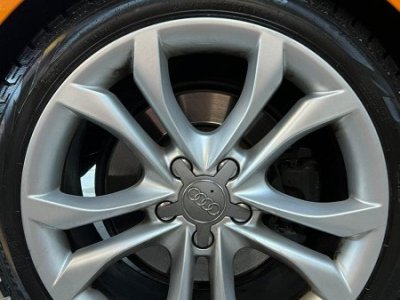 Audi TTS 20 TFSI 272CH QUATTRO S TRONIC 6   - 20