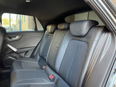 Audi Q2 35 TFSI 15l 150 CV S Tronic 7 S Line Toit ouvrant   - 14