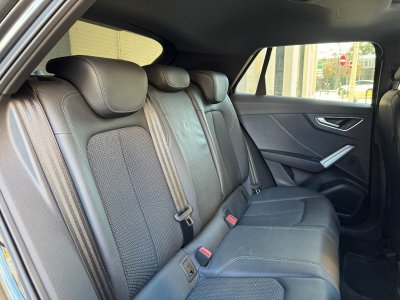 Audi Q2 35 TFSI 15l 150 CV S Tronic 7 S Line Toit ouvrant   - 16