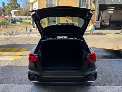 Audi Q2 35 TFSI 15l 150 CV S Tronic 7 S Line Toit ouvrant   - 20