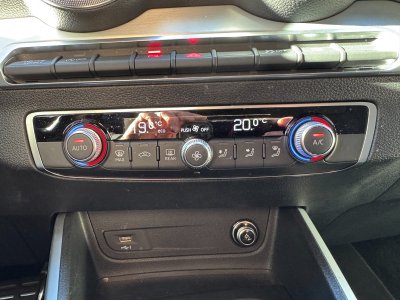 Audi Q2 35 TFSI 15l 150 CV S Tronic 7 S Line Toit ouvrant   - 32