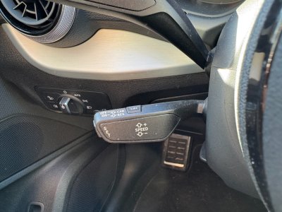 Audi Q2 35 TFSI 15l 150 CV S Tronic 7 S Line Toit ouvrant   - 38