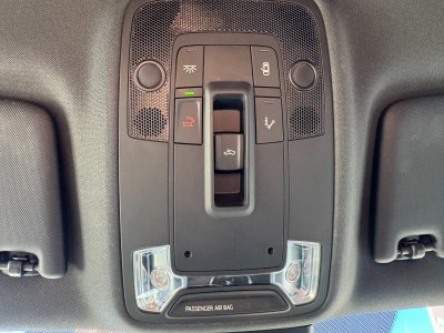 Audi Q2 35 TFSI 15l 150 CV S Tronic 7 S Line Toit ouvrant   - 43