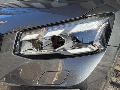 Audi Q2 35 TFSI 15l 150 CV S Tronic 7 S Line Toit ouvrant   - 50