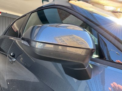 Audi Q2 35 TFSI 15l 150 CV S Tronic 7 S Line Toit ouvrant   - 51