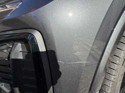 Audi Q2 35 TFSI 15l 150 CV S Tronic 7 S Line Toit ouvrant   - 55